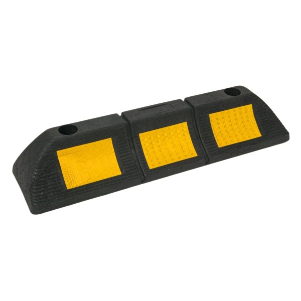 Parking Protection Opritor Indicator Parcare Reflectorizant 48X12CM DWQ-019